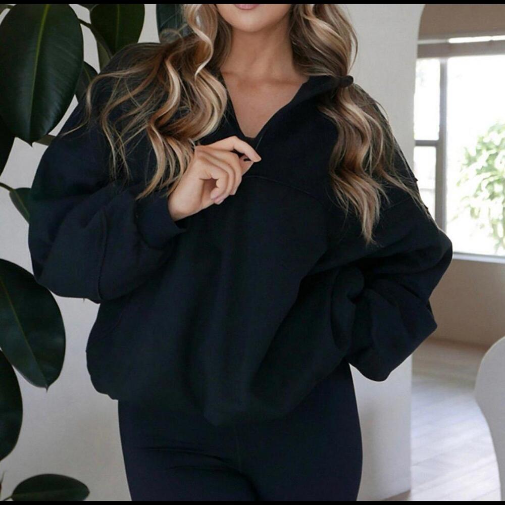 Yitty Fabletics Pullover - image 4